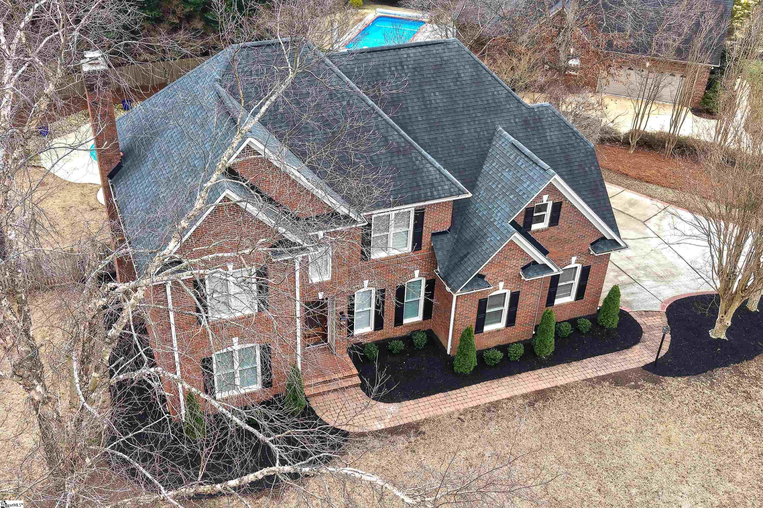 409 Beckworth Drive