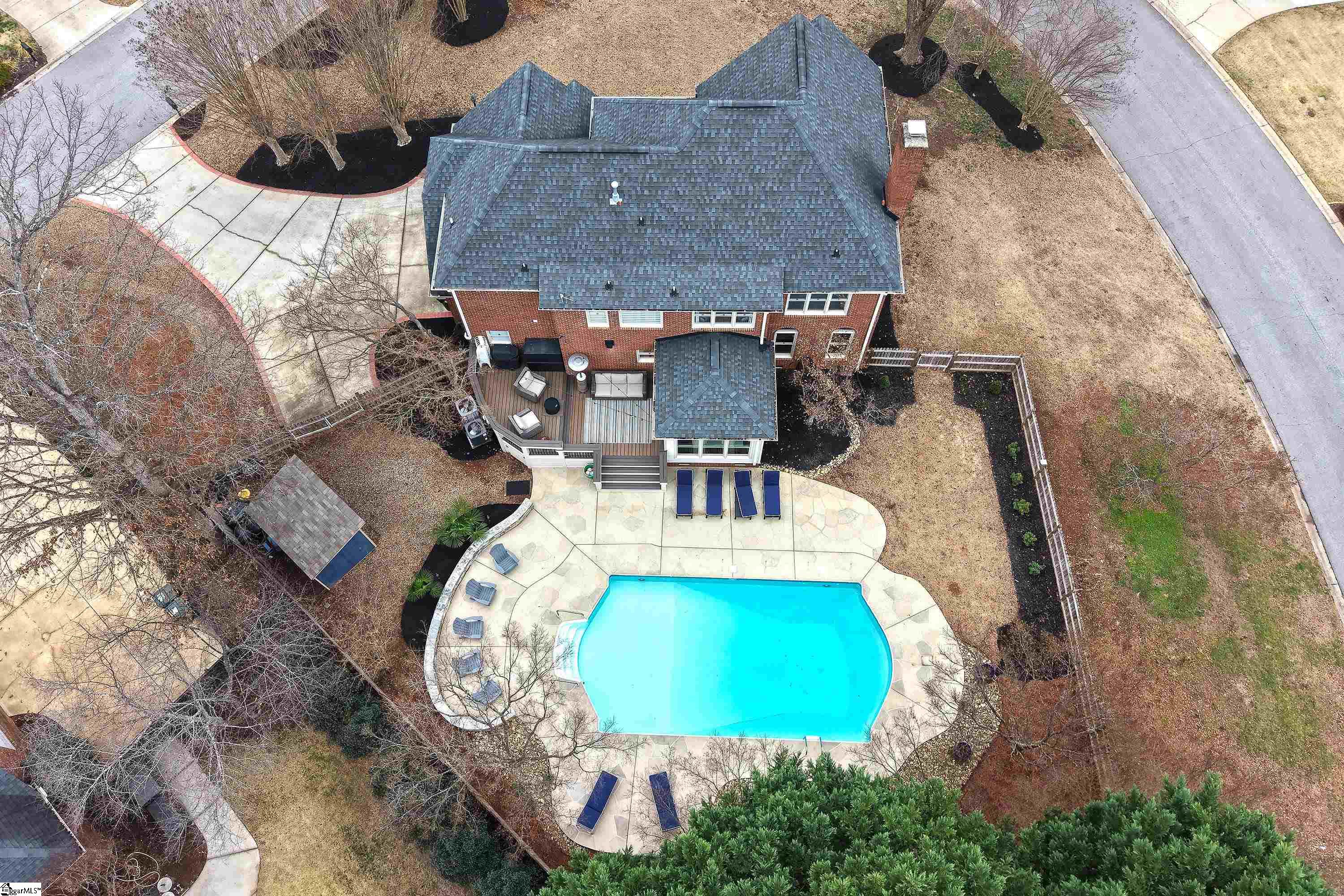 409 Beckworth Drive