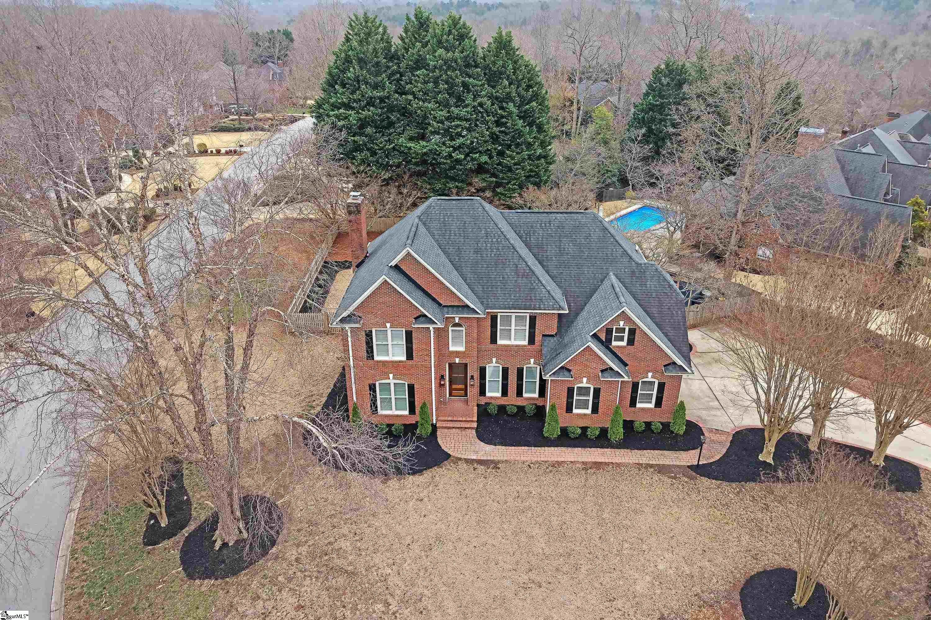 409 Beckworth Drive