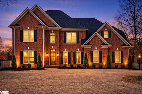 Photo of 409 Beckworth Drive, Taylors, SC 29609 (MLS # 1583552)