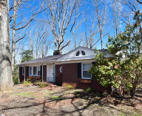 Photo of 105 Rockmont Road, Greenville, SC 29615 (MLS # 1584613)
