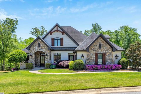 Photo of 212 Saluda Run, Piedmont, SC 29673 (MLS # 1592371)