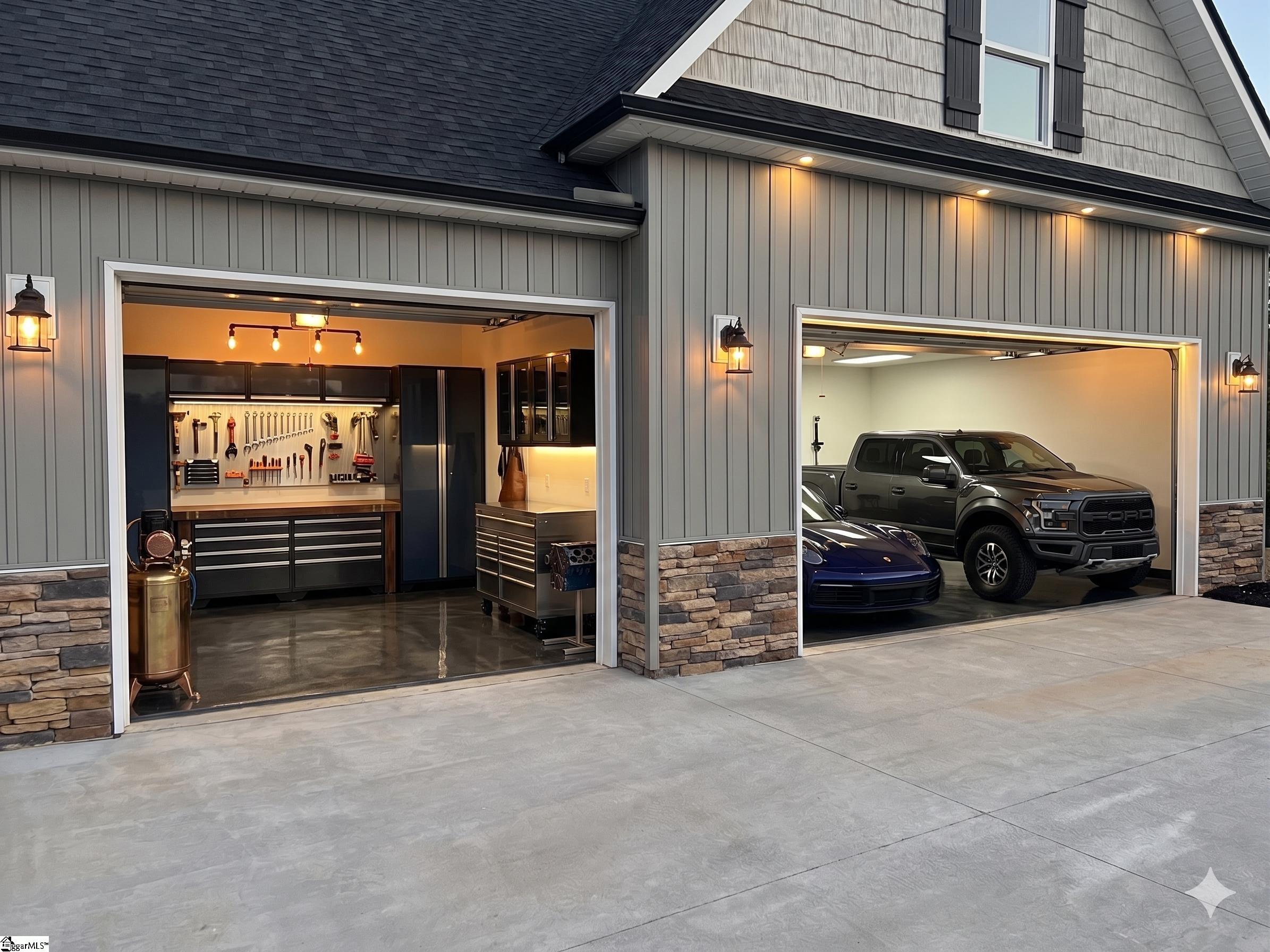 121 Hideaway Lane