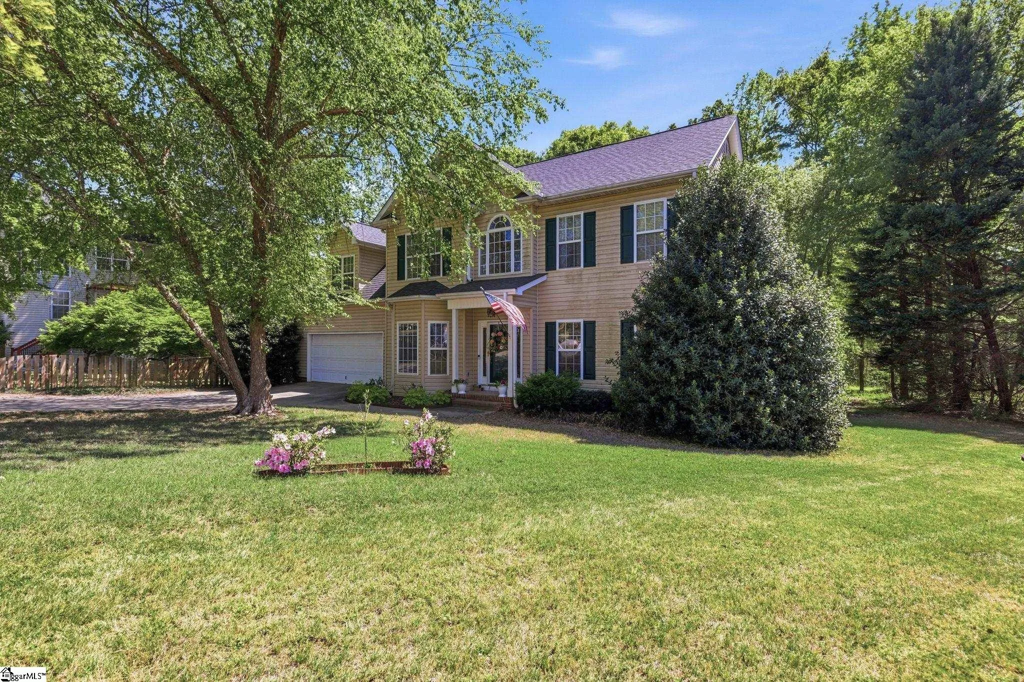 3 Chestnut Hill Place
