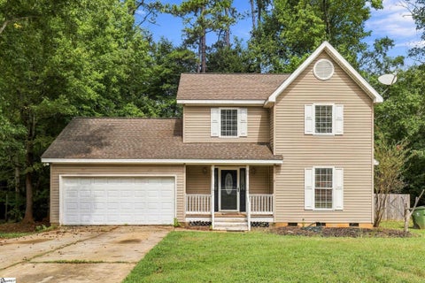 Photo of 111 Laurel Ridge Place, Greenwood, SC 29649 (MLS # 1604312)