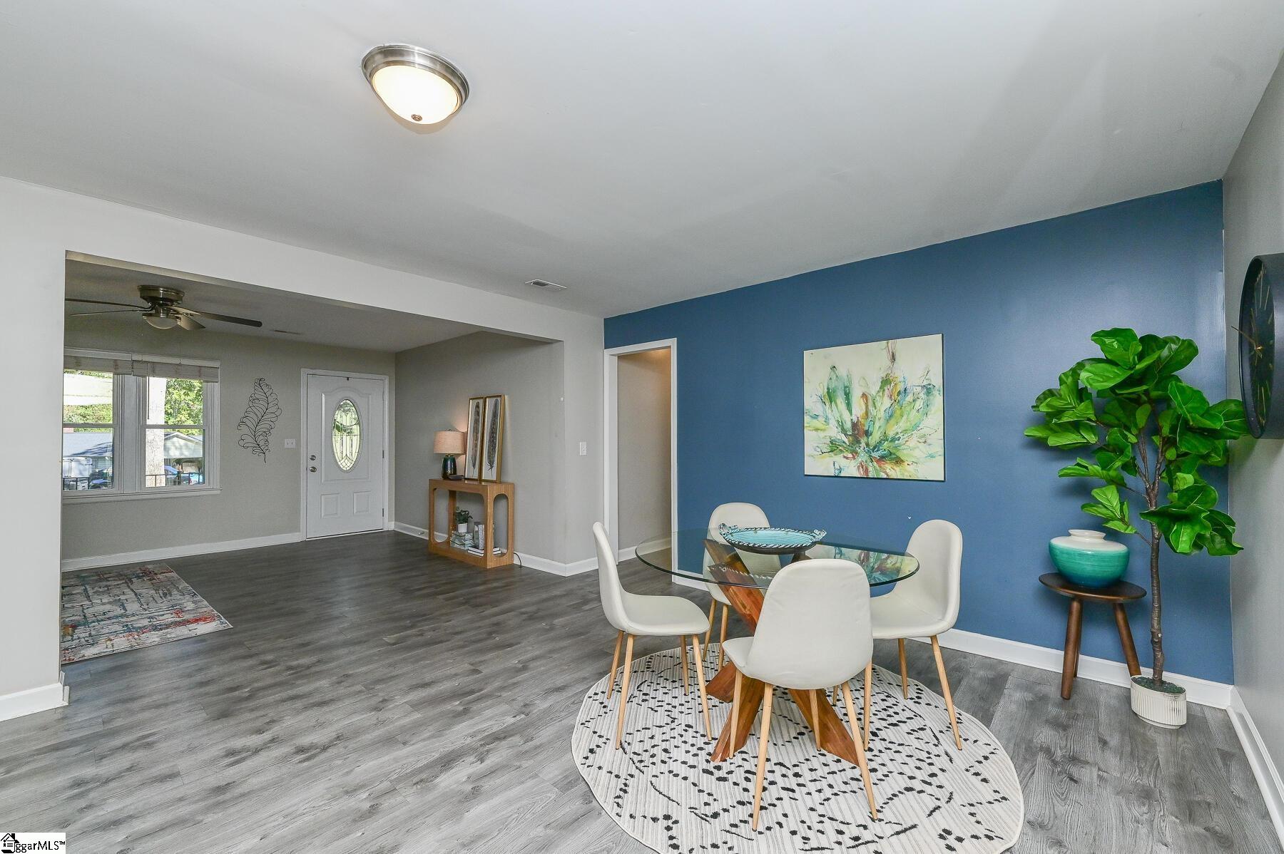 21 Blue Mountain Drive