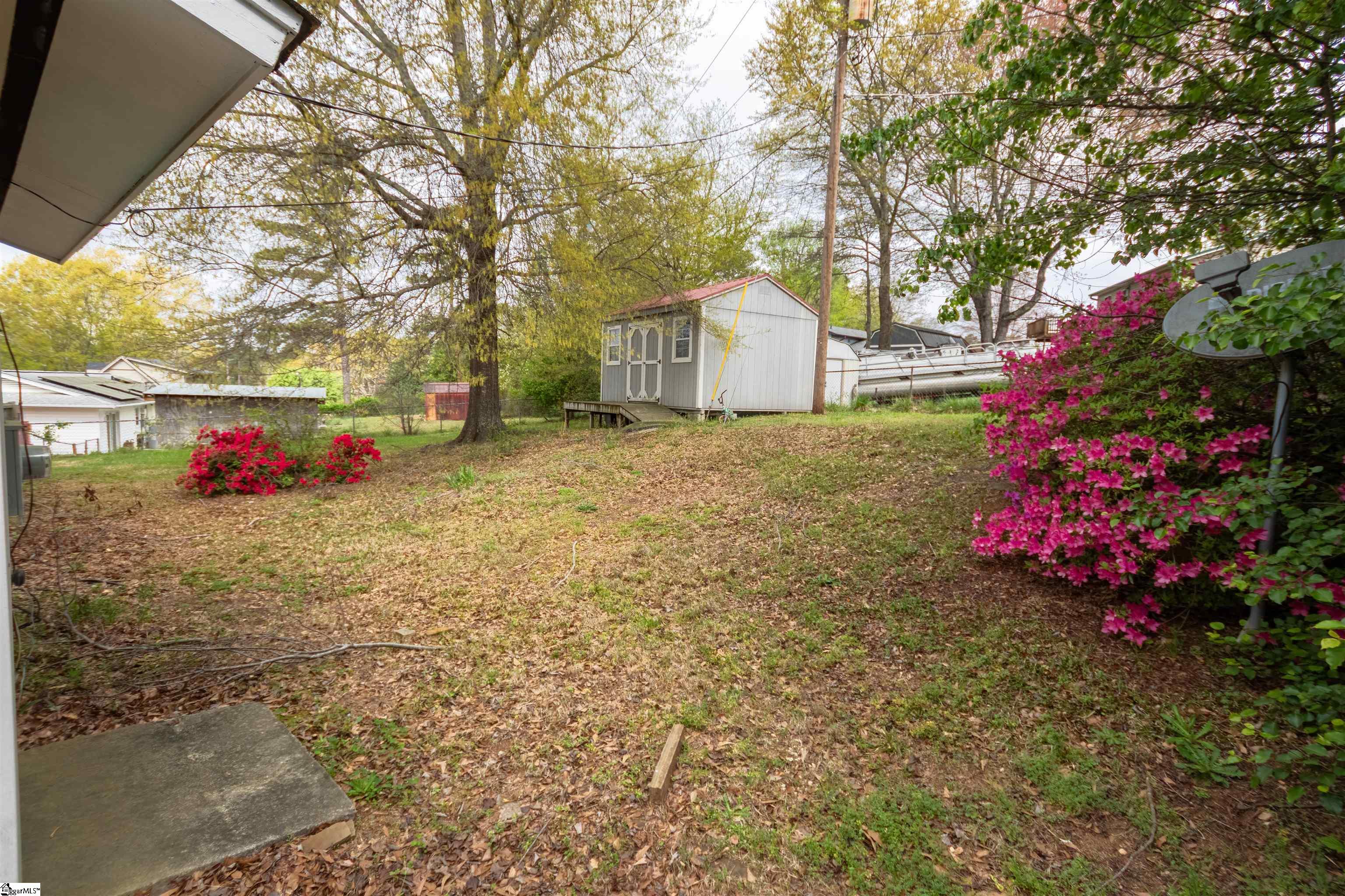 Easley, South Carolina 29640, United States, 3 Bedrooms Bedrooms, ,2 BathroomsBathrooms,Residential,Contingent,185839