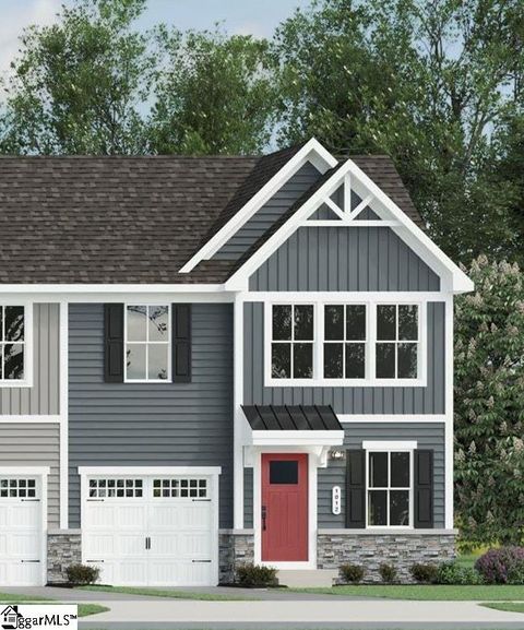 Photo of 467 Leasowe Lane, Greenville, SC 29605 (MLS # 1590490)