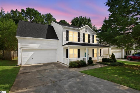 Photo of 32 Argyle Court, Simpsonville, SC 29681 (MLS # 1601141)