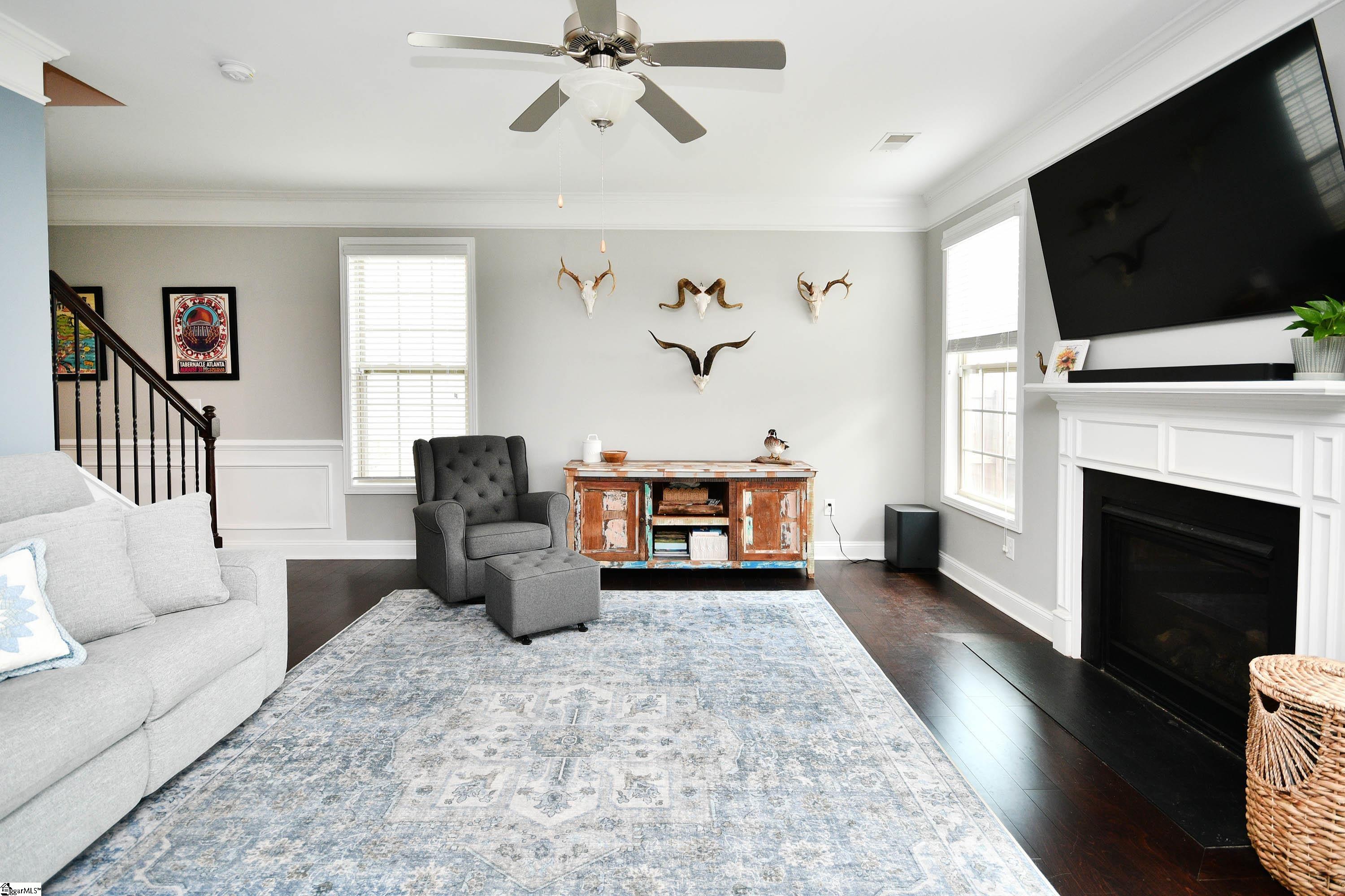 Simpsonville, South Carolina 29680, United States, 4 Bedrooms Bedrooms, ,3 BathroomsBathrooms,Residential,Active,179118