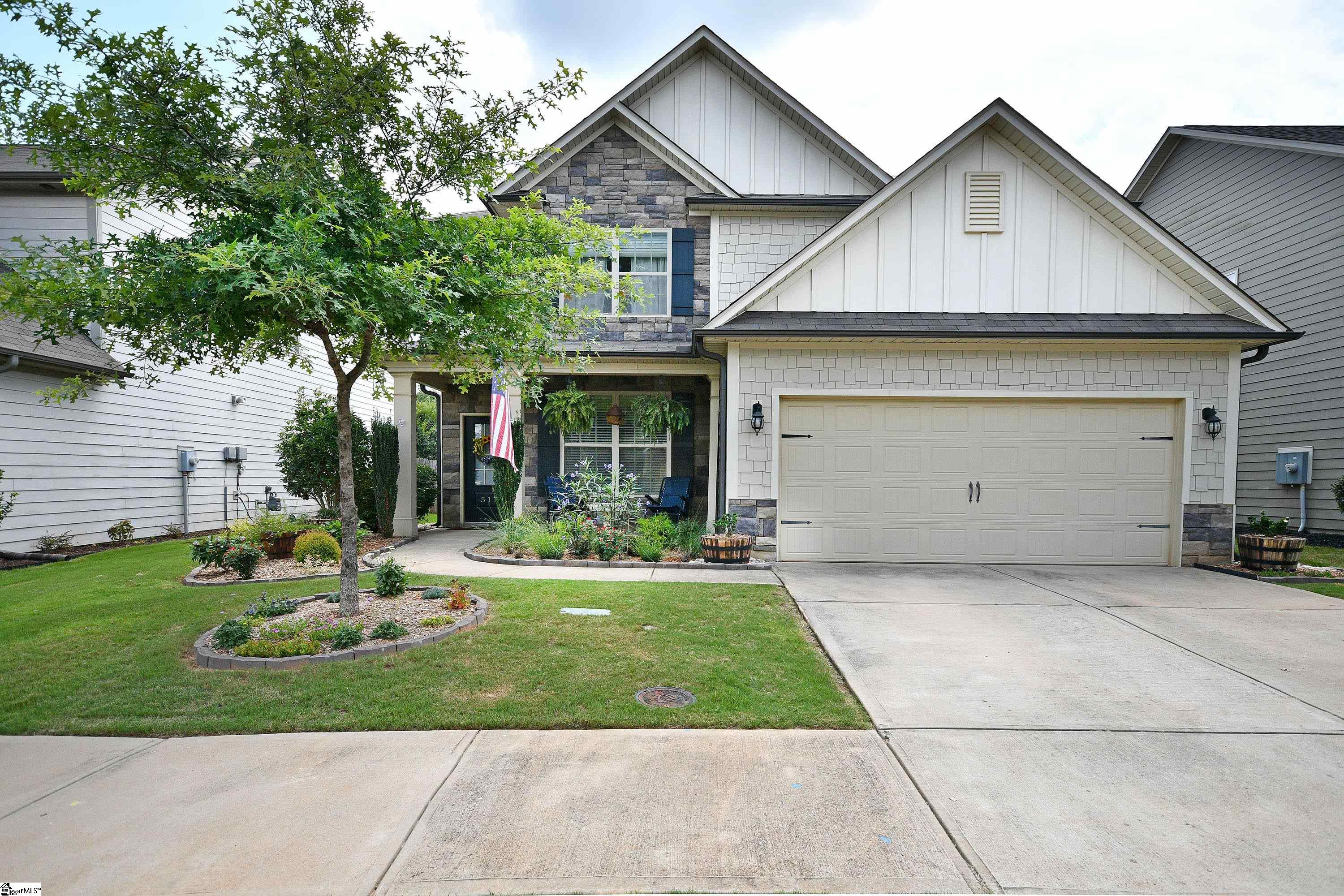 Simpsonville, South Carolina 29680, United States, 4 Bedrooms Bedrooms, ,3 BathroomsBathrooms,Residential,Active,179118