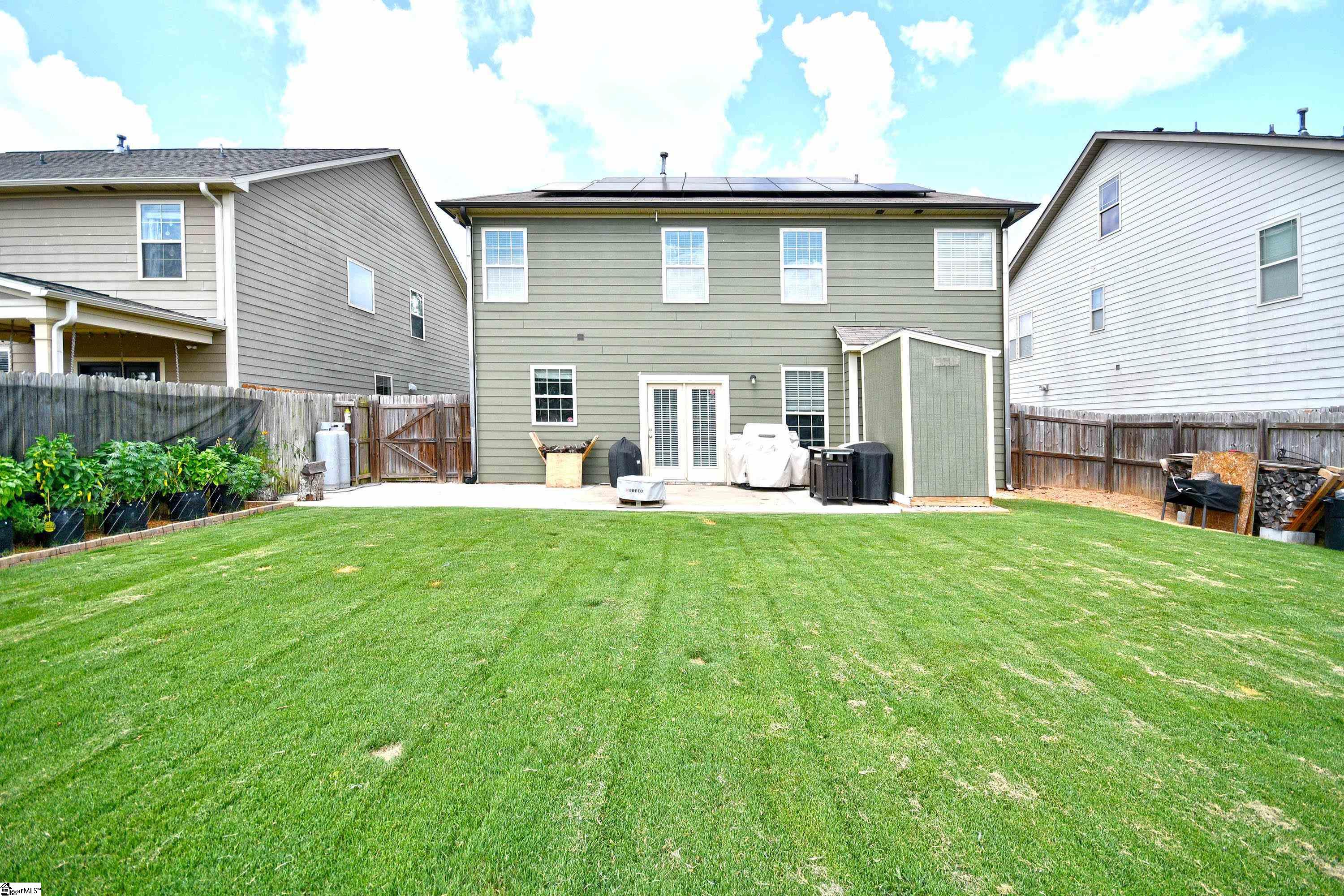 Simpsonville, South Carolina 29680, United States, 4 Bedrooms Bedrooms, ,3 BathroomsBathrooms,Residential,Active,179118