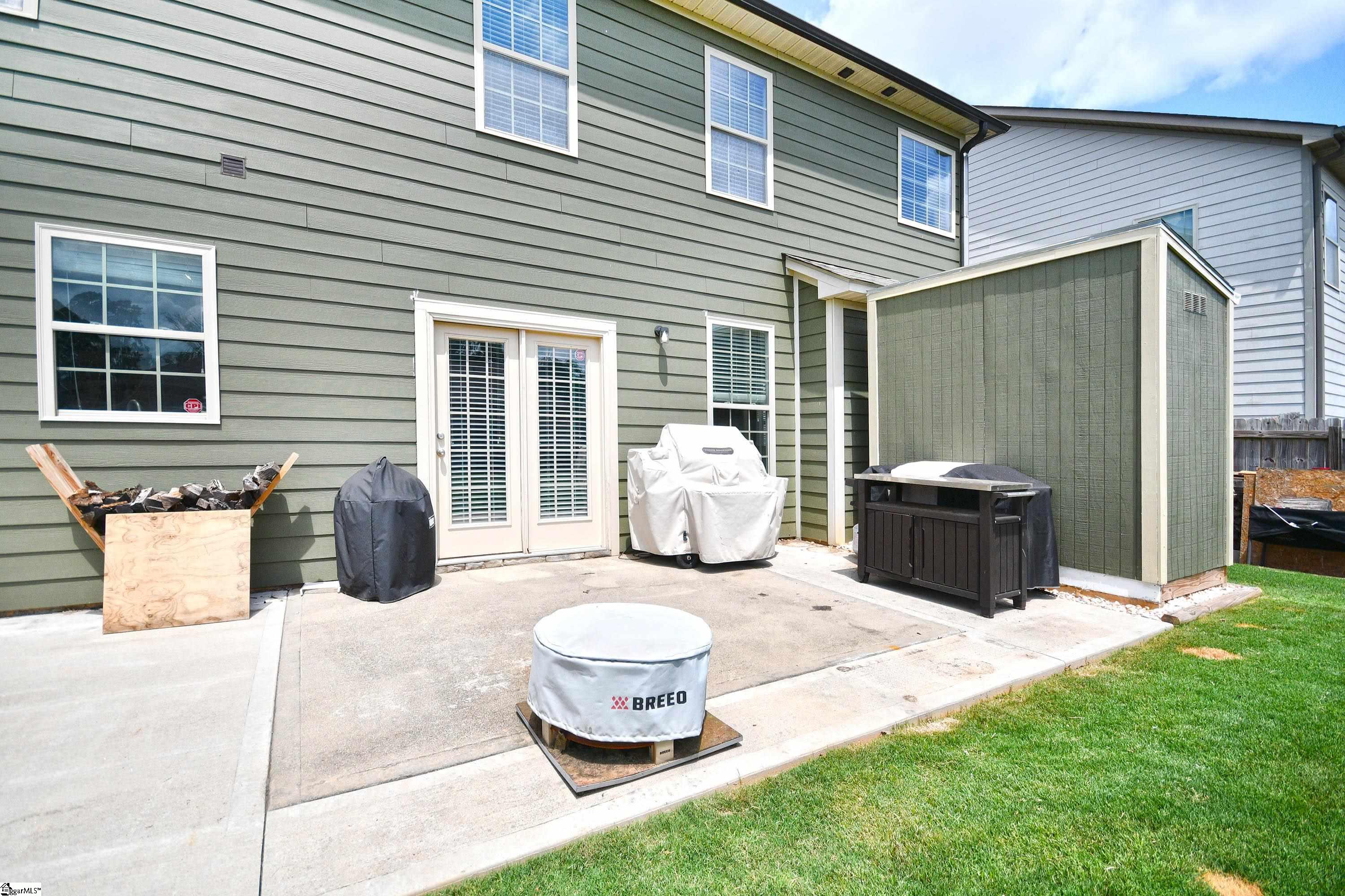 Simpsonville, South Carolina 29680, United States, 4 Bedrooms Bedrooms, ,3 BathroomsBathrooms,Residential,Active,179118