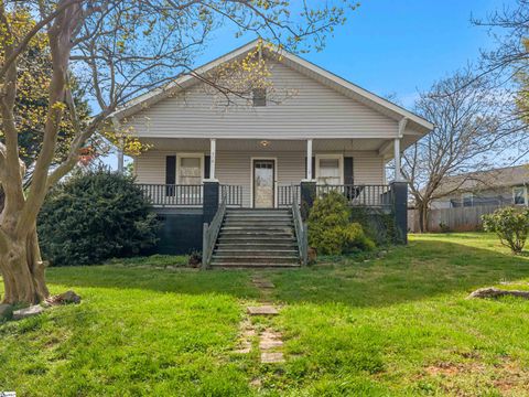 Photo of 310 Temple Street, Arcadia, SC 29320 (MLS # 1587464)