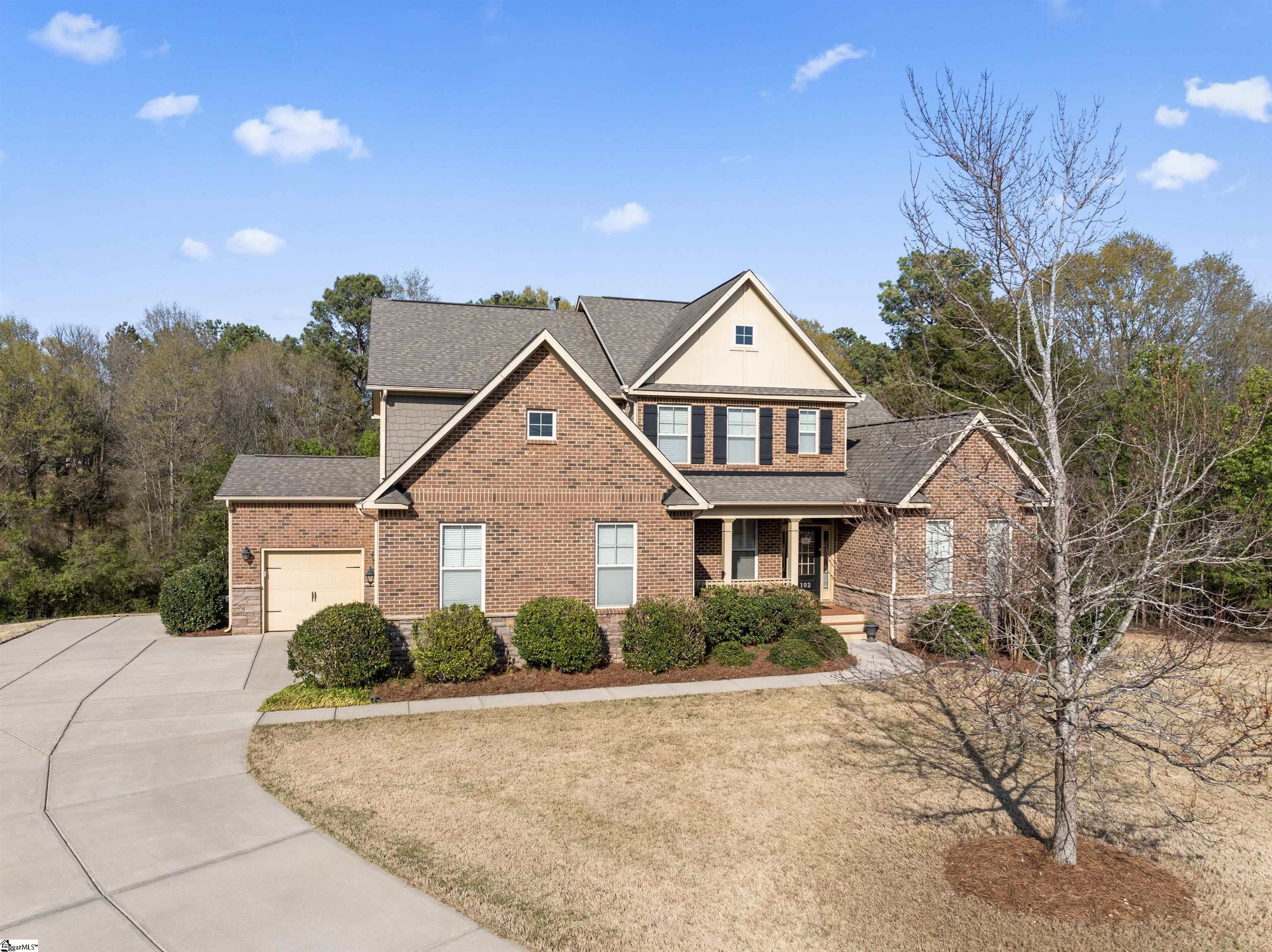 Belton, South Carolina 29627, United States, 4 Bedrooms Bedrooms, ,4 BathroomsBathrooms,Residential,Active,98373