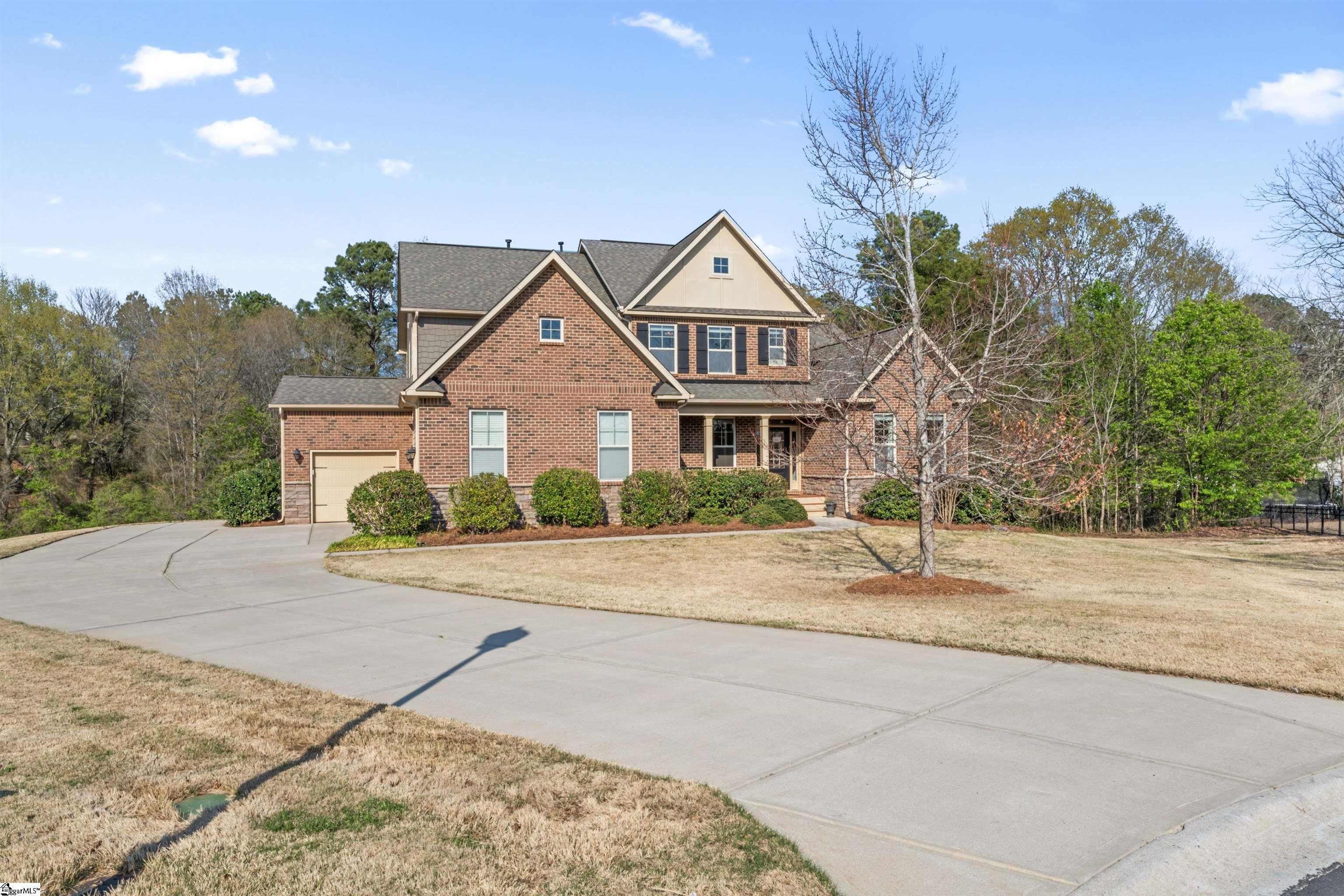 Belton, South Carolina 29627, United States, 4 Bedrooms Bedrooms, ,4 BathroomsBathrooms,Residential,Active,98373