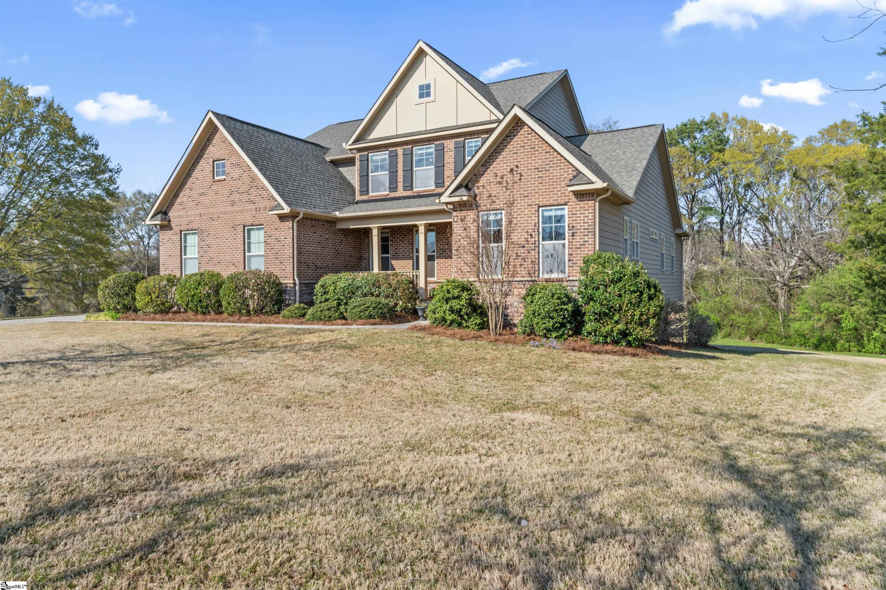 Belton, South Carolina 29627, United States, 4 Bedrooms Bedrooms, ,4 BathroomsBathrooms,Residential,Active,98373