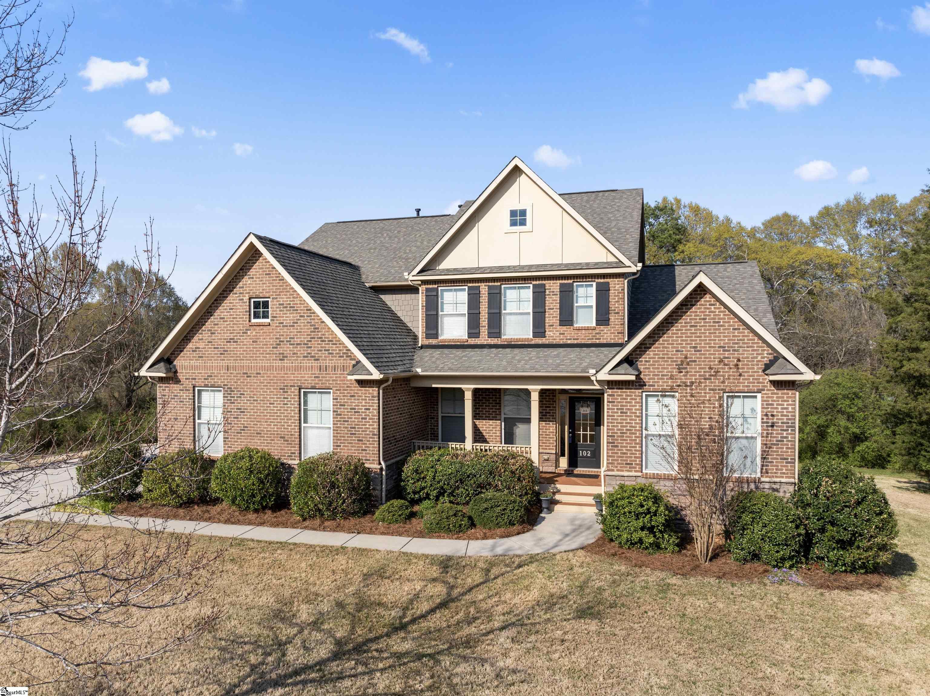 Belton, South Carolina 29627, United States, 4 Bedrooms Bedrooms, ,4 BathroomsBathrooms,Residential,Active,98373