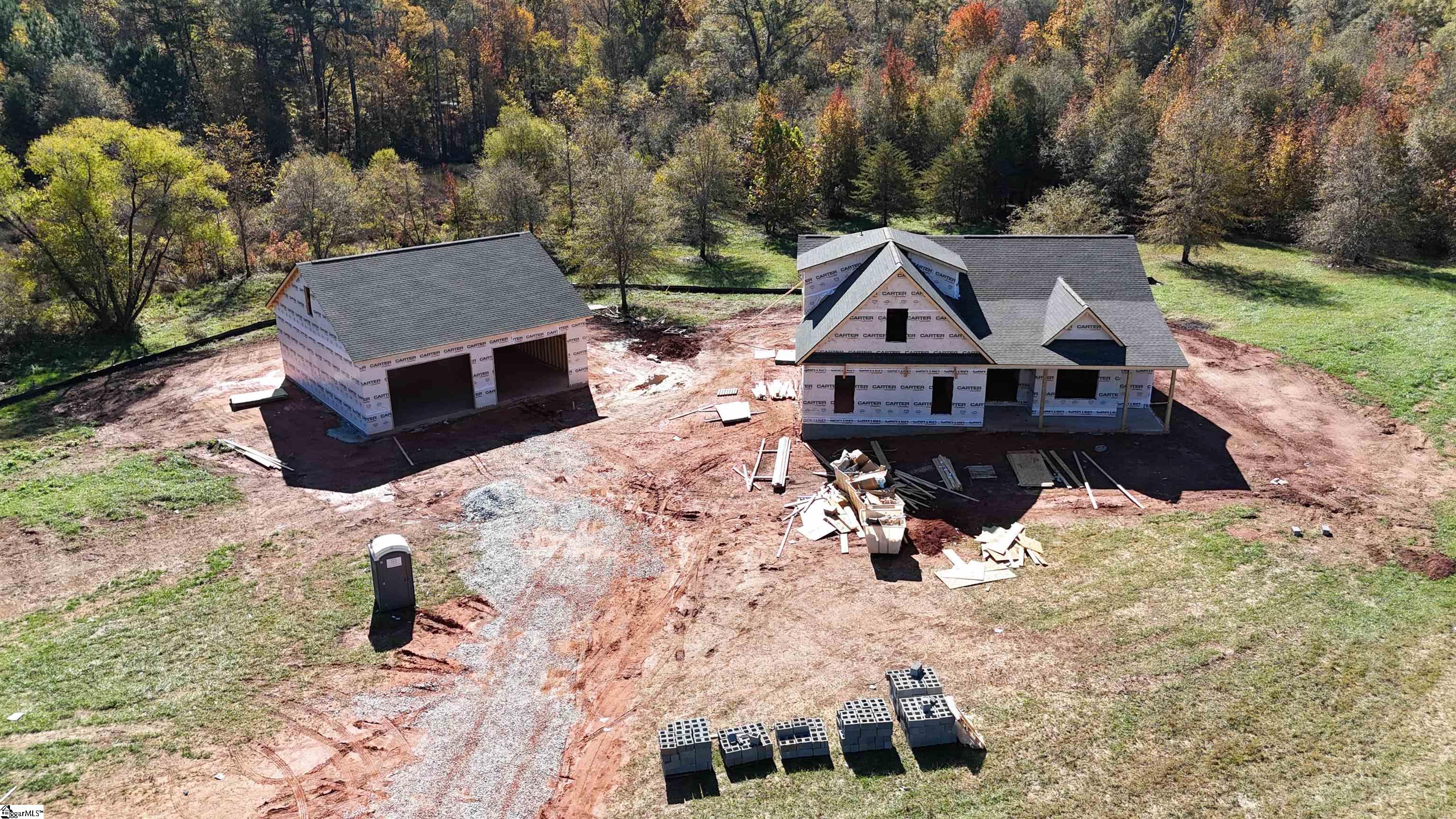 4919 Jug Factory Road