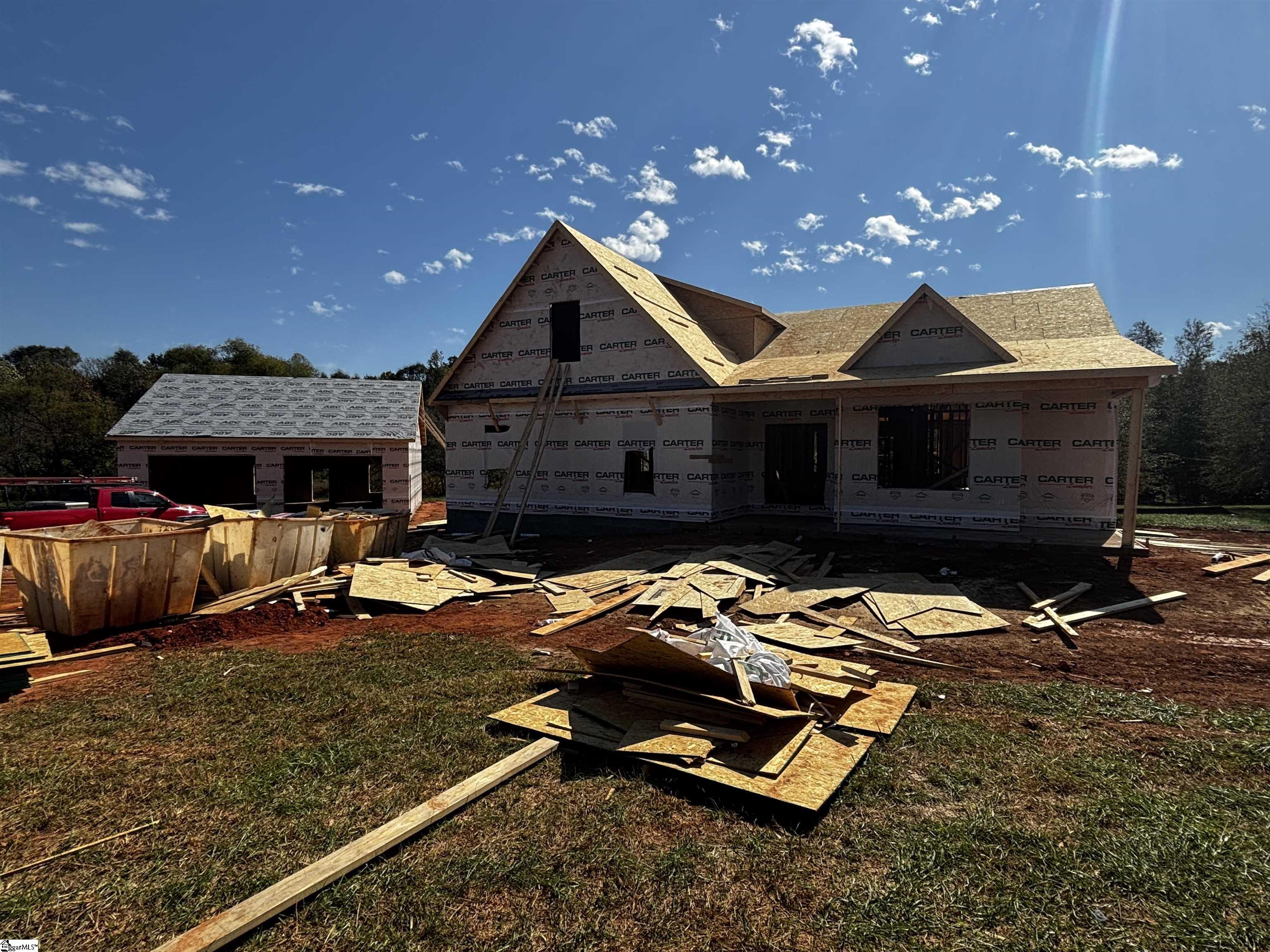 4919 Jug Factory Road