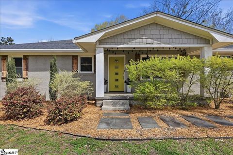 503 S Main Street Fountain Inn SC 29644