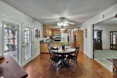 A home in Pendleton