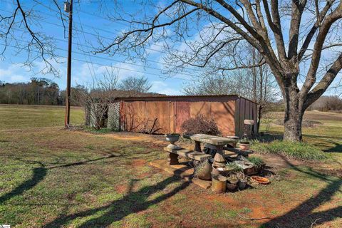 A home in Pendleton