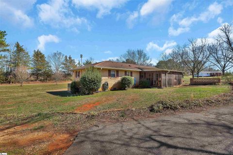 A home in Pendleton