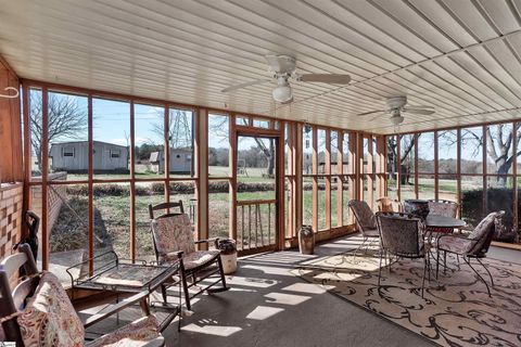 A home in Pendleton