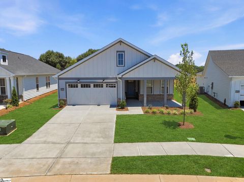 Photo of 307 River Club Drive, Greenville, SC 29607 (MLS # 1594423)