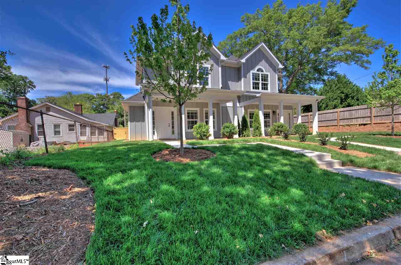 Greenville, South Carolina 29605, United States, 3 Bedrooms Bedrooms, ,3 BathroomsBathrooms,Residential,Active,95152