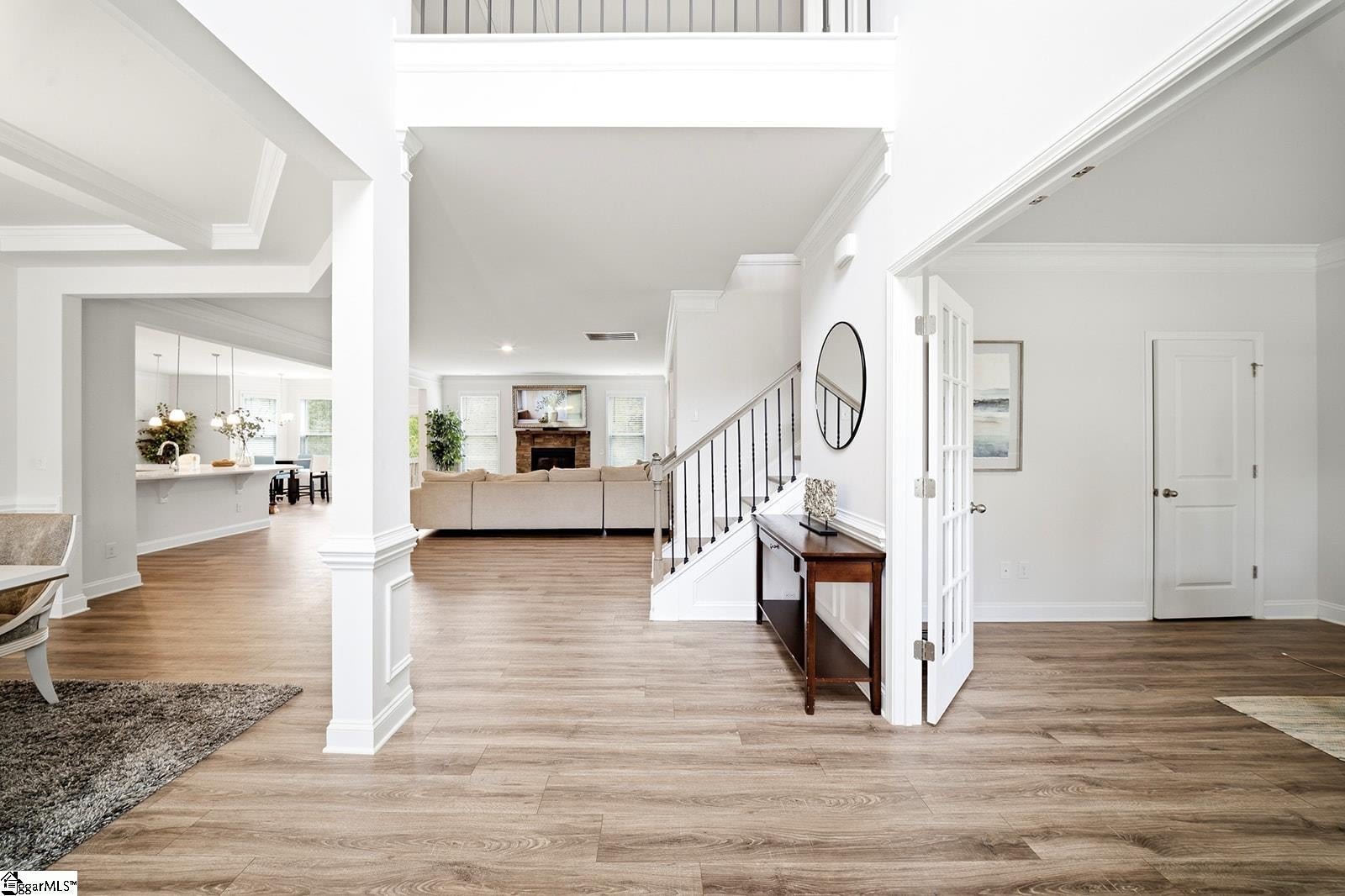 530 Fox Run Trail