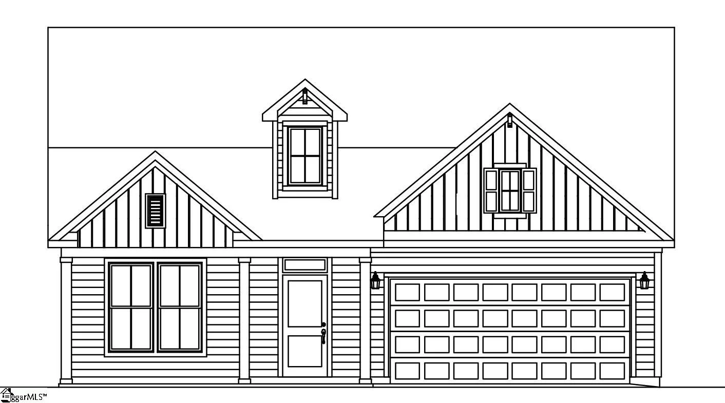 413 Simpson Farm Road, Simpsonville, SC, 29681