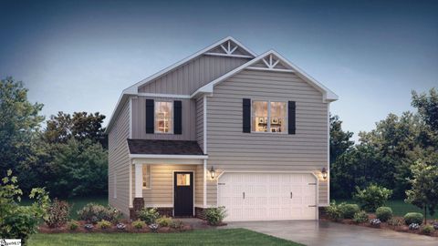 Photo of 248 Paperbark Drive, Greenville, SC 29607 (MLS # 1578222)