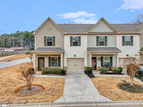 201 Fern Hollow Way Mauldin SC 29662