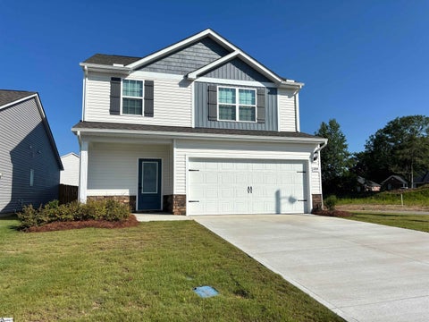 Photo of 1204 Crested Iris Street, Moore, SC 29369 (MLS # 1605314)