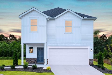 Photo of 539 Crowder Place, Piedmont, SC 29673 (MLS # 1577194)