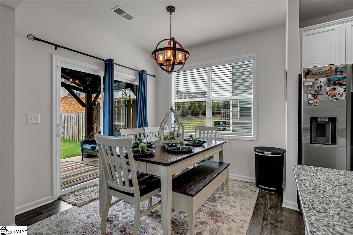 Duncan, South Carolina 29334, United States, 3 Bedrooms Bedrooms, ,3 BathroomsBathrooms,Residential,Active,170021