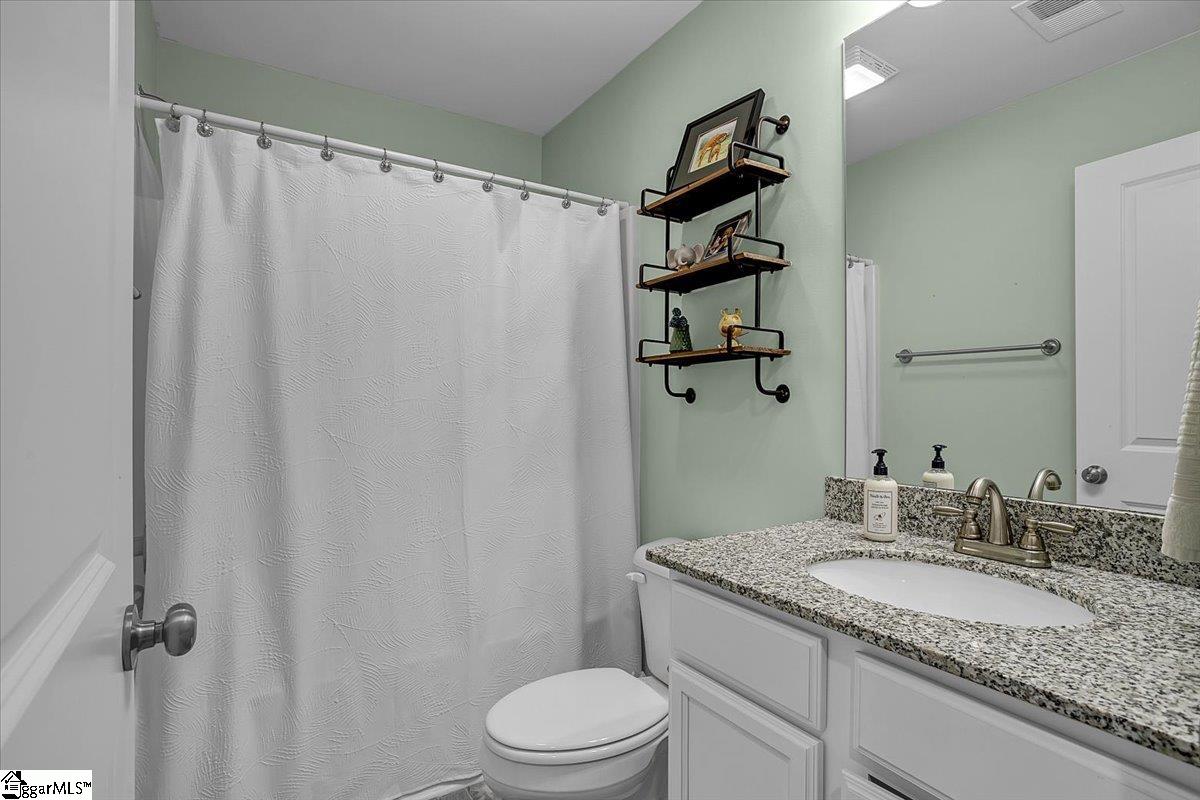 Duncan, South Carolina 29334, United States, 3 Bedrooms Bedrooms, ,3 BathroomsBathrooms,Residential,Active,170021