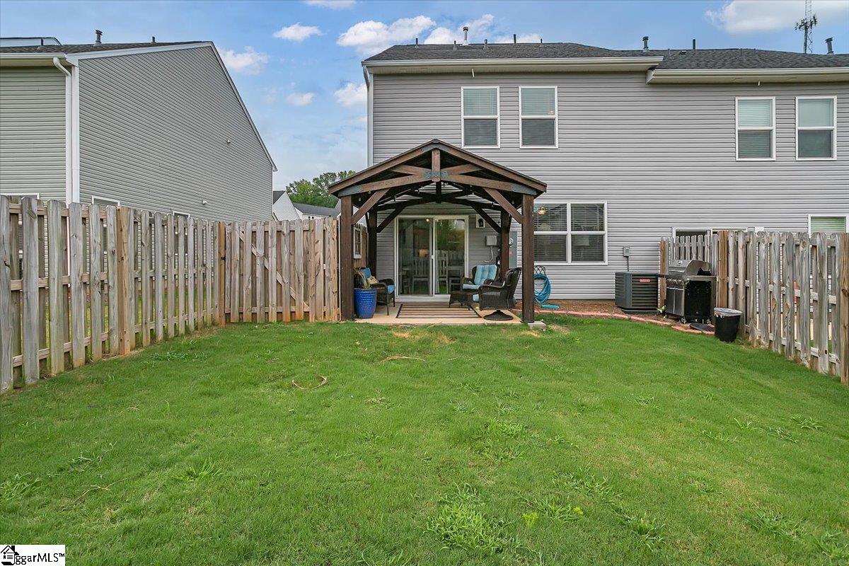 Duncan, South Carolina 29334, United States, 3 Bedrooms Bedrooms, ,3 BathroomsBathrooms,Residential,Active,170021