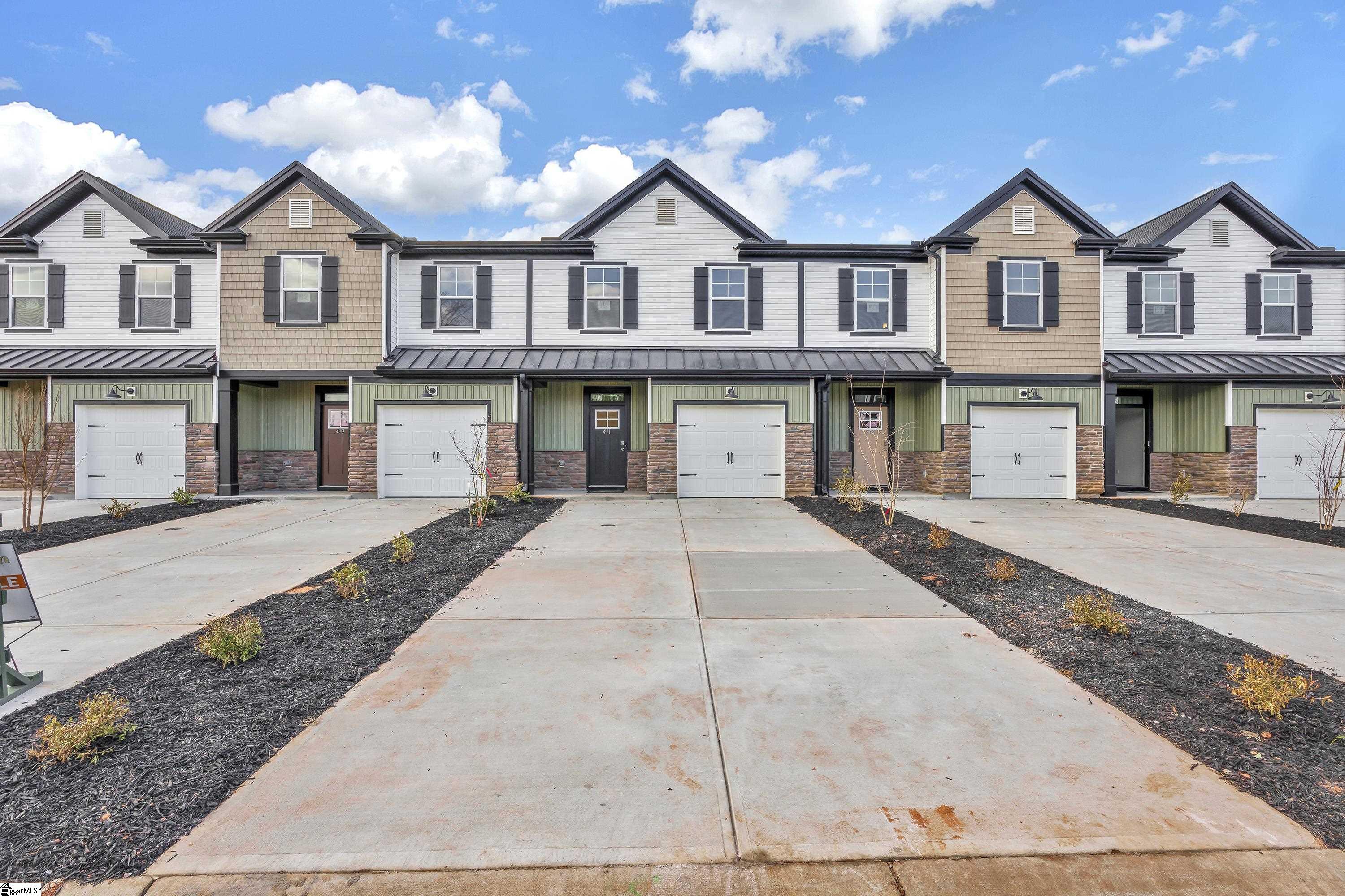 411 Belgrove Way Lot 111