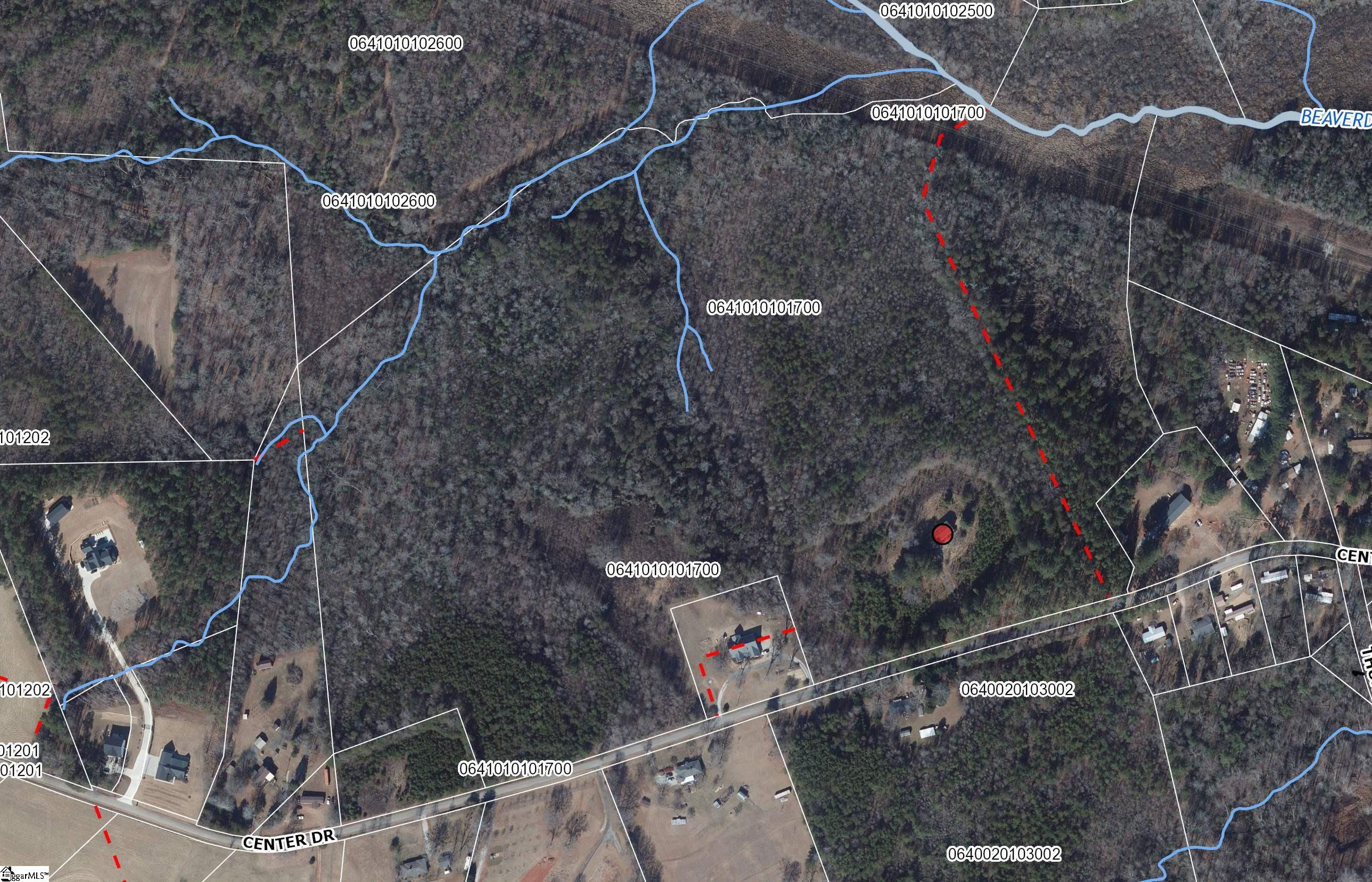 Lot 2 Center Drive