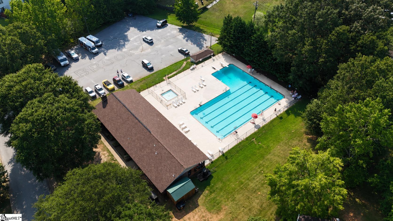 712 Brooks Road