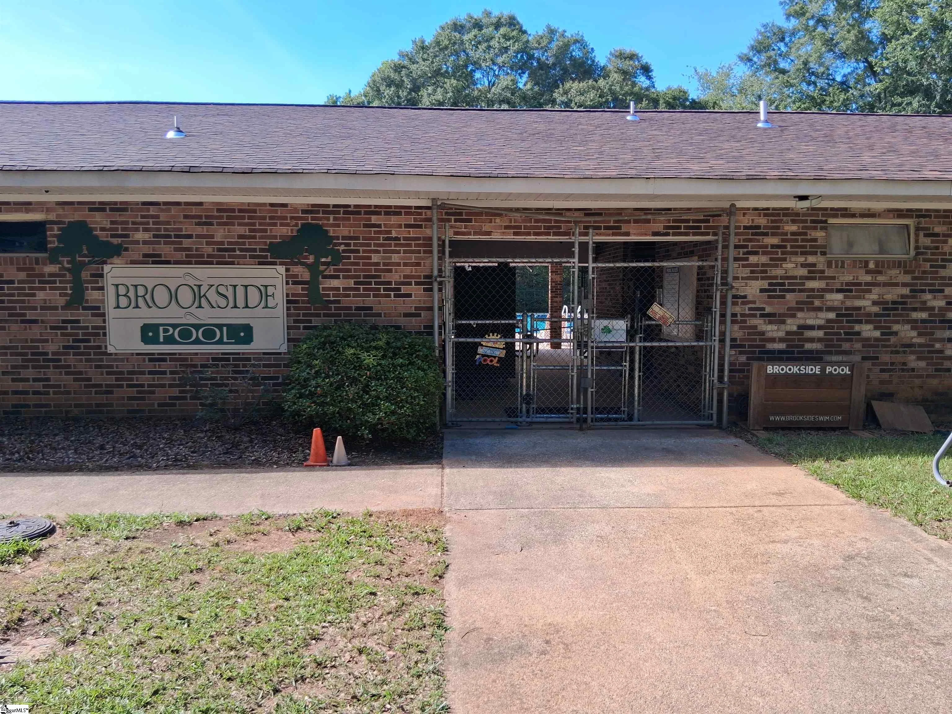 712 Brooks Road