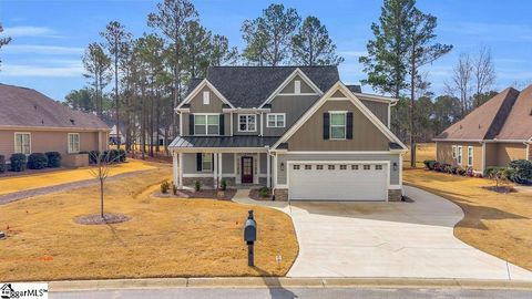 Photo of 109 W Gunnery Court, Ninety Six, SC 29666 (MLS # 1583609)