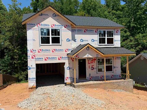 Photo of 221 Juniper Leaf Way, Greer, SC 29651 (MLS # 1591900)