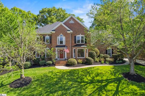 Photo of 212 River Walk Drive, Simpsonville, SC 29681 (MLS # 1587934)