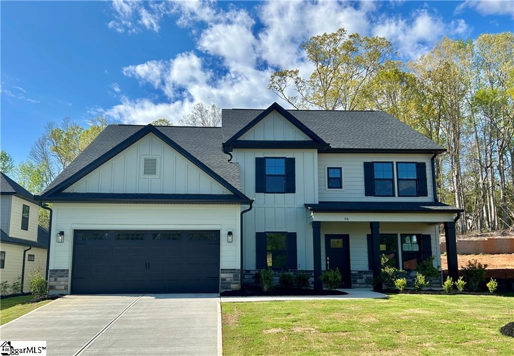 116 Shale Drive