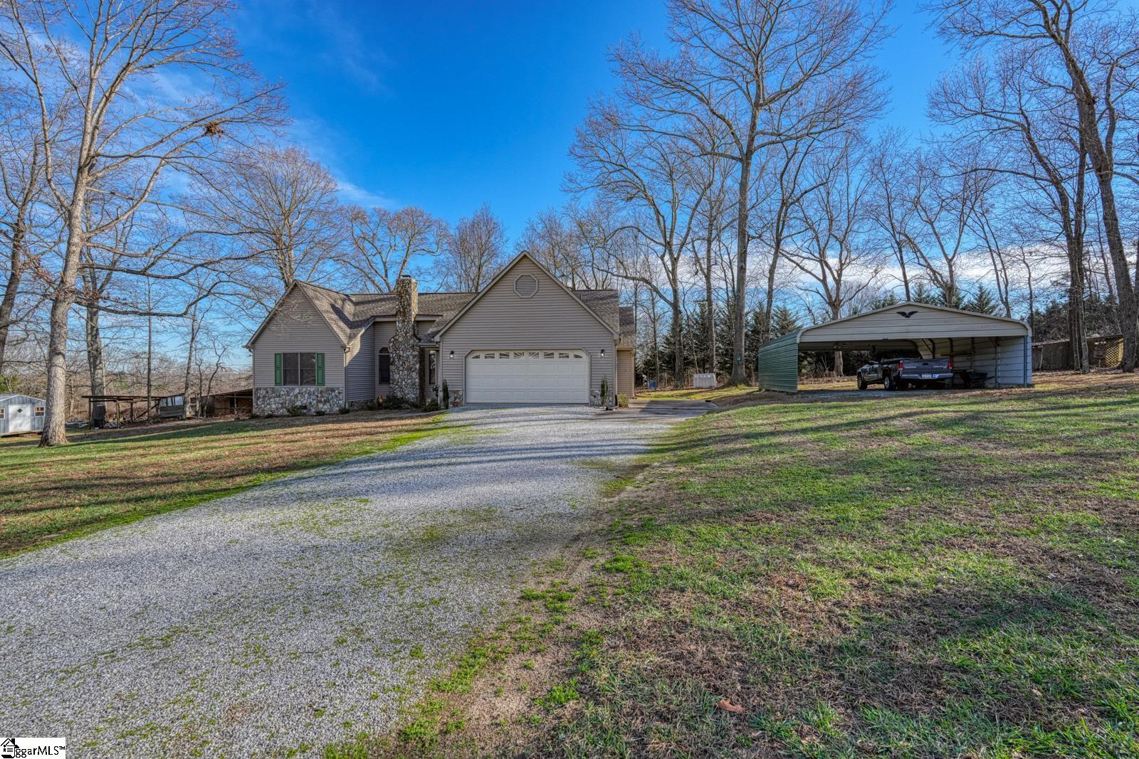 191 Skinner Road