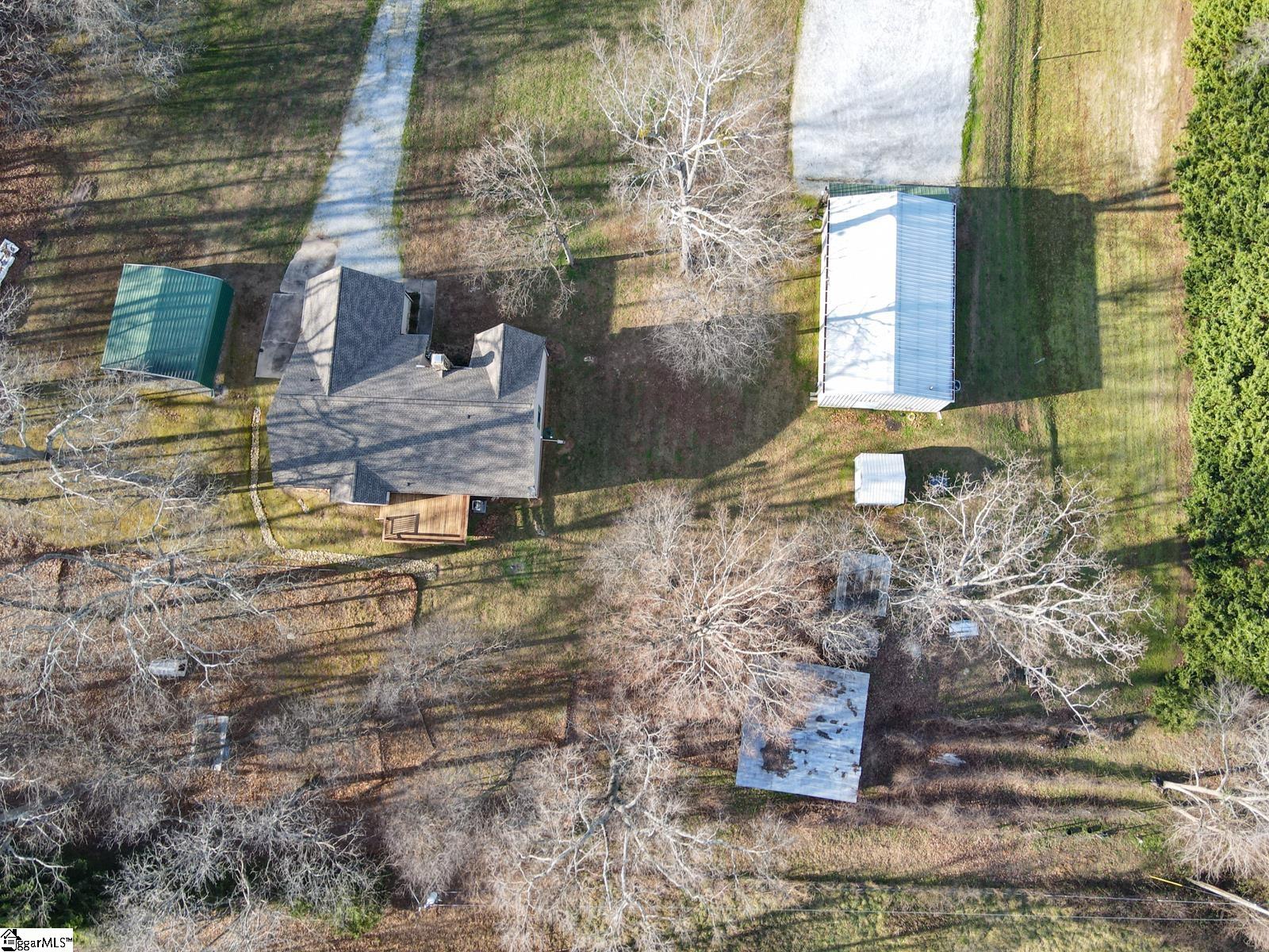 191 Skinner Road